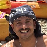 artur, founder of amigos