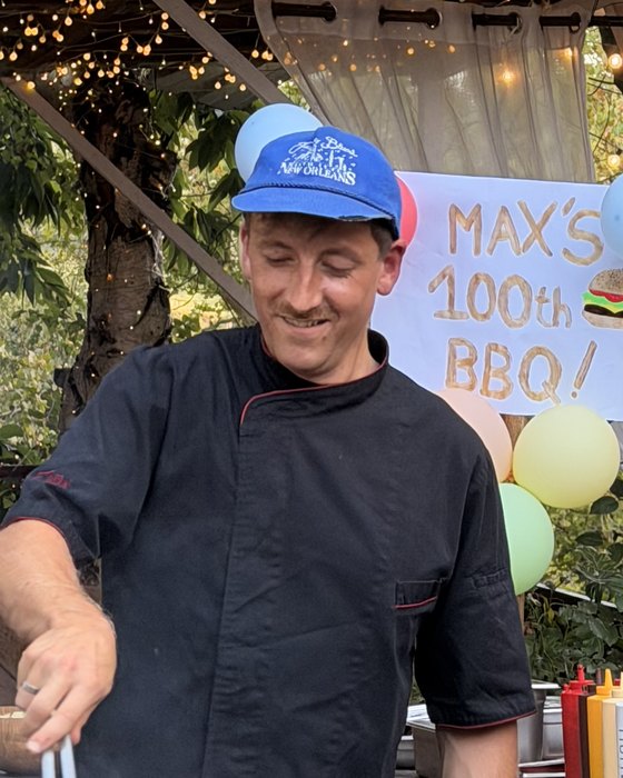 max